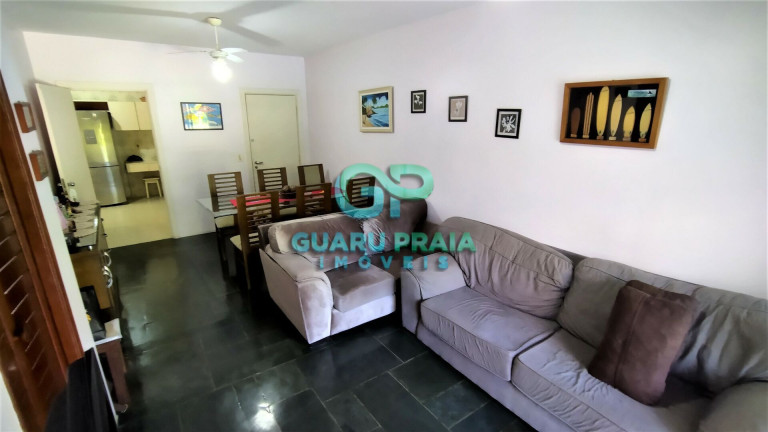 Imagem Apartamento com 3 Quartos à Venda, 90 m² em Enseada - Guarujá Imagem Apartamento com 3 Quartos à Venda, 90 m² em Enseada - Guarujá