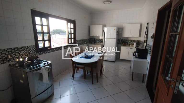 Imagem Casa com 3 Quartos à Venda, 250 m² em Jardim Alvorada - São José Dos Campos Imagem Casa com 3 Quartos à Venda, 250 m² em Jardim Alvorada - São José Dos Campos