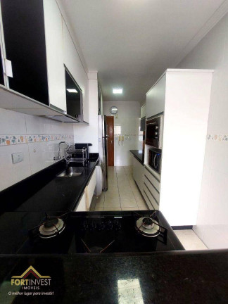 Imagem Imóvel com 3 Quartos à Venda, 130 m² em Canto Do Forte - Praia Grande Imagem Imóvel com 3 Quartos à Venda, 130 m² em Canto Do Forte - Praia Grande