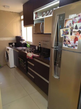 Imagem Apartamento com 2 Quartos à Venda, 40 m² em Sarandi - Porto Alegre Imagem Apartamento com 2 Quartos à Venda, 40 m² em Sarandi - Porto Alegre