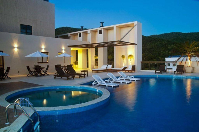 Imagem Apartamento com 3 Quartos à Venda, 83 m² em Itacorubi - Florianópolis Imagem Apartamento com 3 Quartos à Venda, 83 m² em Itacorubi - Florianópolis