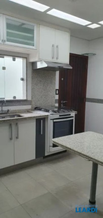 Imagem Casa com 3 Quartos à Venda, 232 m² em Jardim Bela Vista - Santo André Imagem Casa com 3 Quartos à Venda, 232 m² em Jardim Bela Vista - Santo André