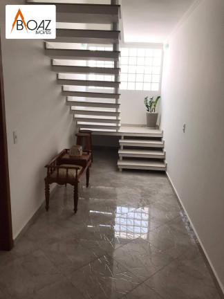 Imagem Casa com 5 Quartos à Venda, 302 m² em Nova Gardênia - Atibaia