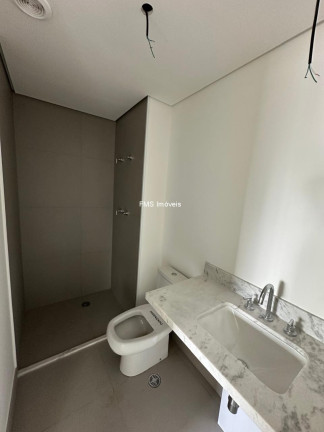 Imagem Imóvel com 2 Quartos à Venda, 64 m² em Brooklin - São Paulo Imagem Imóvel com 2 Quartos à Venda, 64 m² em Brooklin - São Paulo