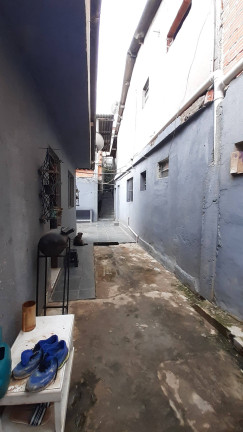 Imagem Casa com 9 Quartos à Venda, 280 m² em Vila São Jorge - Carapicuíba