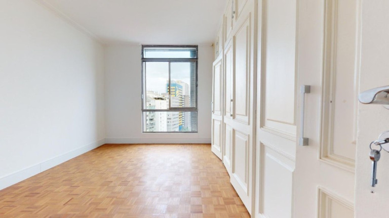 Imagem Apartamento com 4 Quartos à Venda, em Bela Vista - São Paulo Imagem Apartamento com 4 Quartos à Venda, em Bela Vista - São Paulo