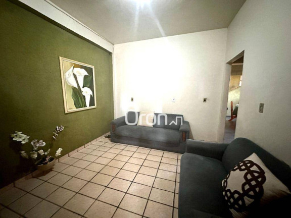 Imagem Sobrado com 3 Quartos à Venda, 306 m² em Vila Morais - Goiânia Imagem Sobrado com 3 Quartos à Venda, 306 m² em Vila Morais - Goiânia