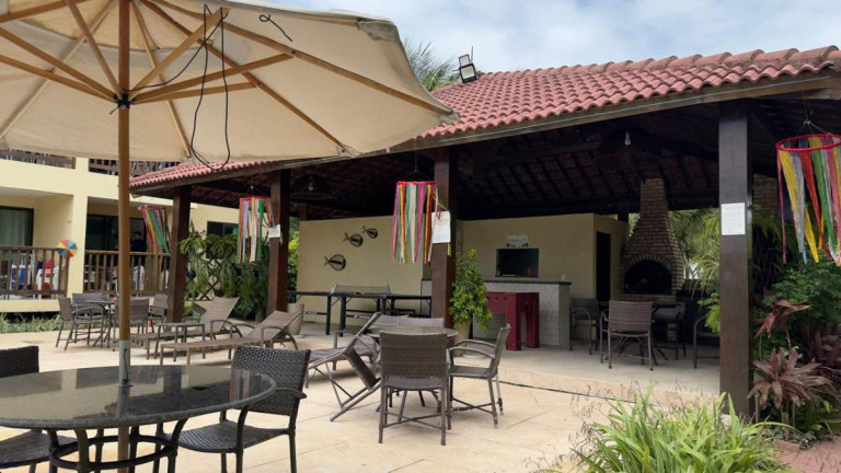 Imagem Casa de Condomínio com 4 Quartos à Venda, 118 m² em Enseada Dos Golfinhos - Ilha De Itamaracá Imagem Casa de Condomínio com 4 Quartos à Venda, 118 m² em Enseada Dos Golfinhos - Ilha De Itamaracá