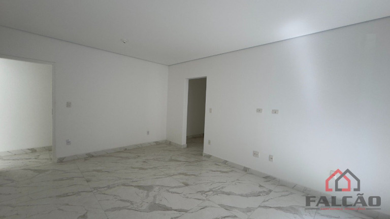 Imagem Casa com 3 Quartos à Venda, 250 m² em Embaré - Santos