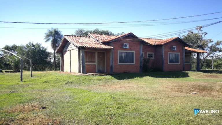 Imagem Casa com 1 Quarto à Venda, 10 m² em Centro - Maracaju
