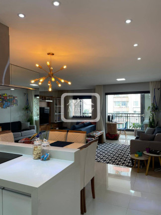 Imagem Apartamento com 2 Quartos à Venda, 72 m² em Vila Osasco - Osasco