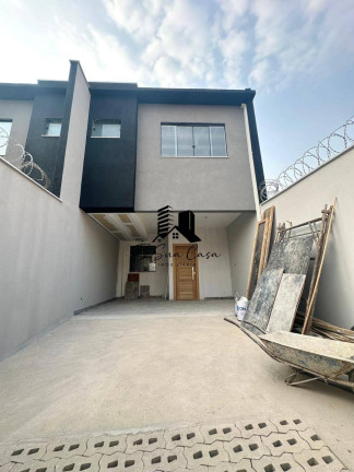 Casa com 3 Quartos à Venda, 160 m² em Cabral - Contagem