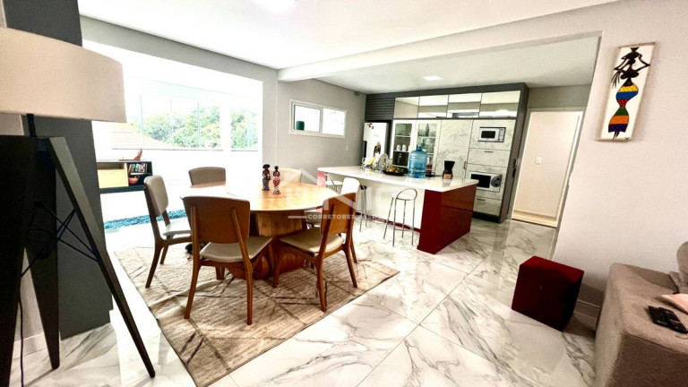Imagem Casa com 3 Quartos à Venda, 275 m² em Jardim Primavera - Pato Branco Imagem Casa com 3 Quartos à Venda, 275 m² em Jardim Primavera - Pato Branco