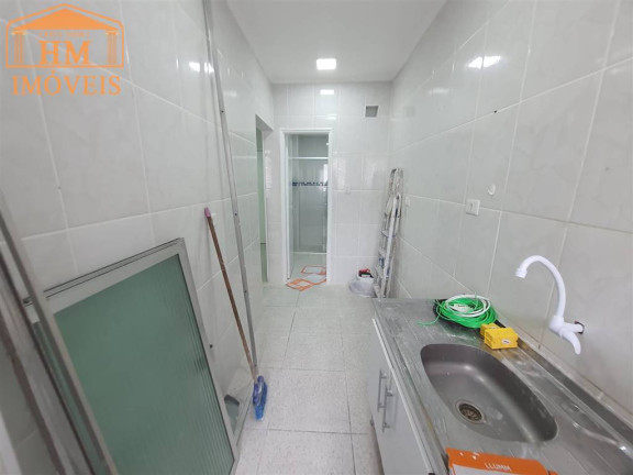 Imagem Apartamento com 1 Quarto à Venda, 35 m² em Centro - Sao Vicente Imagem Apartamento com 1 Quarto à Venda, 35 m² em Centro - Sao Vicente
