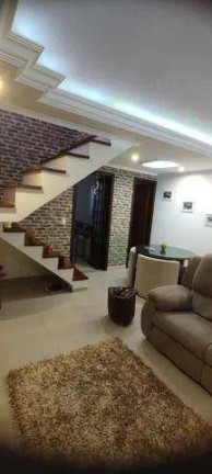 Imagem Sobrado com 2 Quartos à Venda, 82 m² em Cidade Soberana - Guarulhos Imagem Sobrado com 2 Quartos à Venda, 82 m² em Cidade Soberana - Guarulhos