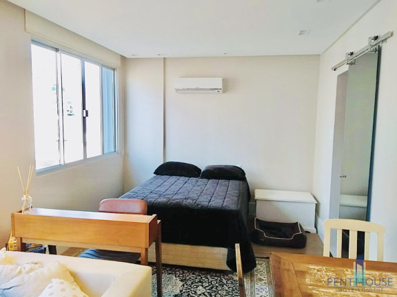 Imagem Apartamento com 1 Quarto à Venda, 70 m² em Centro - Balneário Camboriú