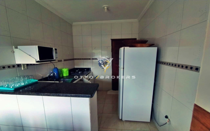 Imagem Apartamento com 2 Quartos à Venda, 70 m² em Coroa Vermelha - Santa Cruz Cabrália