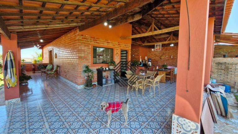 Imagem Sobrado com 2 Quartos à Venda, 280 m² em Jundiacanga - Araçoiaba Da Serra Imagem Sobrado com 2 Quartos à Venda, 280 m² em Jundiacanga - Araçoiaba Da Serra