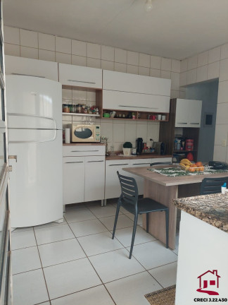 Imagem Casa com 3 Quartos à Venda, 216 m² em Jardim Novo Paraná - Sumaré