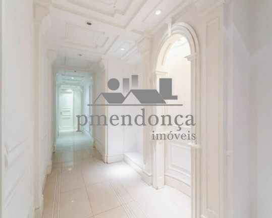 Imagem Apartamento com 5 Quartos à Venda, 711 m² em Higienópolis - São Paulo Imagem Apartamento com 5 Quartos à Venda, 711 m² em Higienópolis - São Paulo