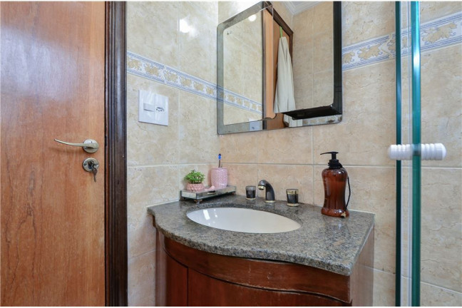 Imagem Imóvel com 3 Quartos à Venda, em Vila Santo Estéfano - São Paulo Imagem Imóvel com 3 Quartos à Venda, em Vila Santo Estéfano - São Paulo