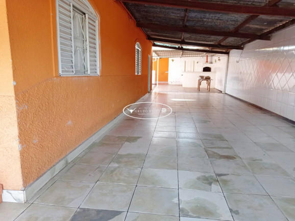 Casa com 3 Quartos à Venda, 150 m² em Jardim Curitiba - Goiânia