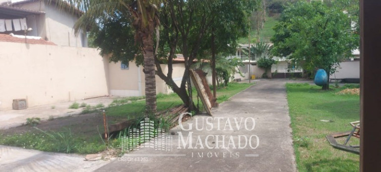 Imagem Imóvel com 3 Quartos à Venda,  em Retiro - Volta Redonda