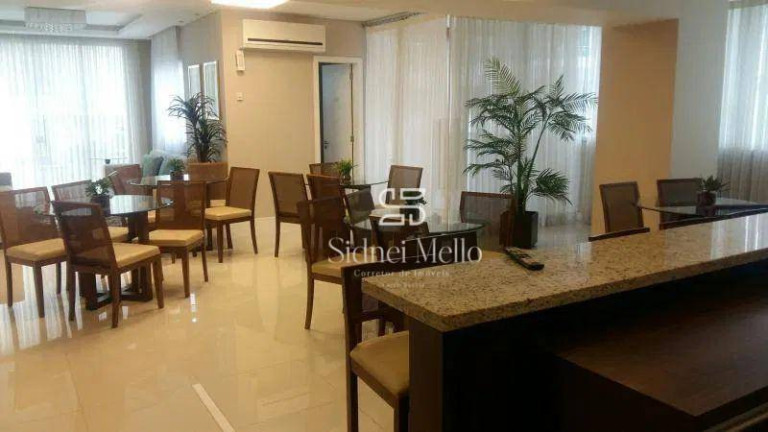 Imagem Apartamento com 3 Quartos à Venda, 107 m² em 2 Quadra Norte - Balneário Camboriú
