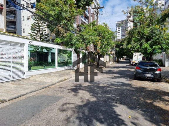 Imagem Apartamento com 3 Quartos à Venda ou Locação, 118 m² em Boa Viagem - Recife