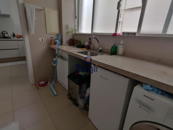 Imagem Apartamento com 3 Quartos à Venda, 220 m² em Higienópolis - São Paulo