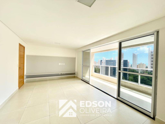 Imagem Apartamento com 4 Quartos à Venda, 131 m² em Miramar - João Pessoa