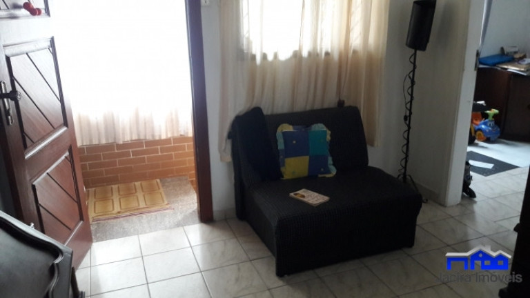 Imagem Casa com 3 Quartos à Venda, 80 m² em Marapé - Santos