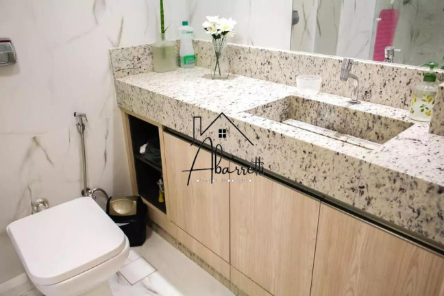 Apartamento com 3 Quartos à Venda, 156 m² em Jardim Elite - Piracicaba