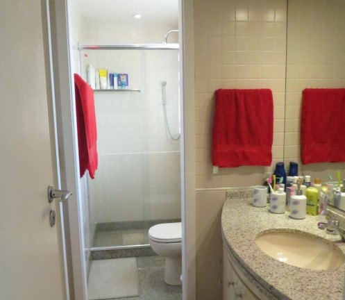 Imagem Apartamento com 4 Quartos à Venda, 200 m² em Barra Da Tijuca - Rio De Janeiro