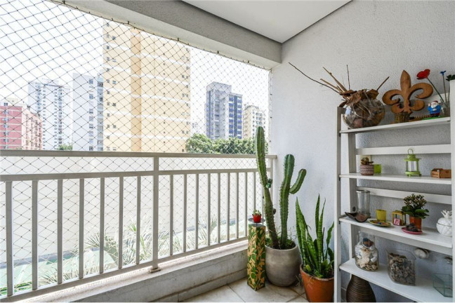 Imagem Apartamento com 2 Quartos à Venda, 71 m² em Vila Nova Conceição - São Paulo