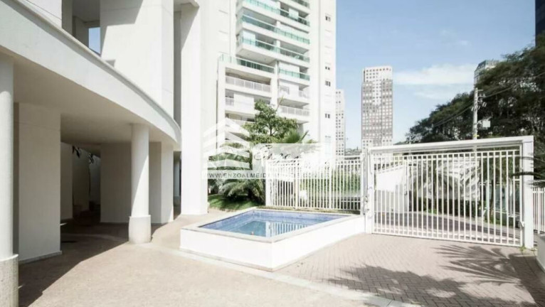 Imagem Apartamento com 2 Quartos à Venda, 112 m² em Brooklin - São Paulo Imagem Apartamento com 2 Quartos à Venda, 112 m² em Brooklin - São Paulo