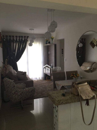 Imagem Imóvel com 2 Quartos à Venda, 45 m² em Tremembé - São Paulo