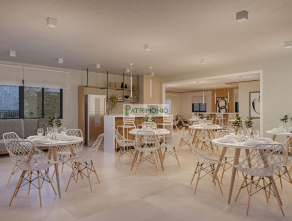 Imagem Imóvel com 2 Quartos à Venda, 45 m² em Villa Calábria - Jaguariúna Imagem Imóvel com 2 Quartos à Venda, 45 m² em Villa Calábria - Jaguariúna