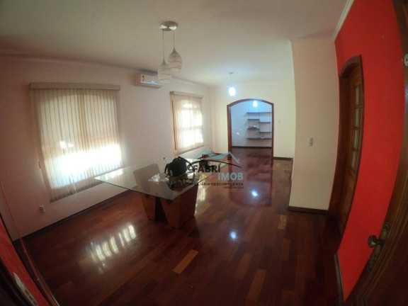 Imagem Casa com 3 Quartos à Venda, 156 m² em Vila Jardini - Sorocaba Imagem Casa com 3 Quartos à Venda, 156 m² em Vila Jardini - Sorocaba
