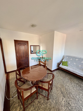 Imagem Apartamento com 2 Quartos para Alugar, 67 m² em Enseada - Guarujá