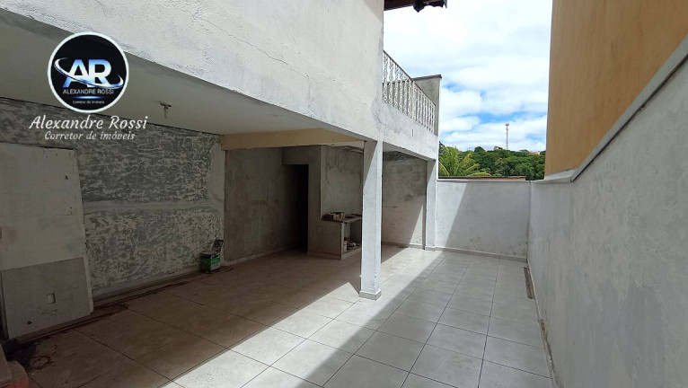 Casa com 3 Quartos à Venda, 125 m² em Jardim Paulista - Várzea Paulista