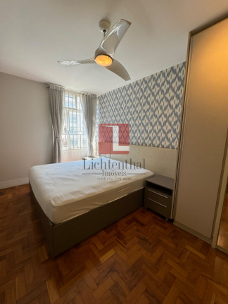 Imagem Apartamento com 2 Quartos à Venda, 140 m² em Itaim Bibi - São Paulo Imagem Apartamento com 2 Quartos à Venda, 140 m² em Itaim Bibi - São Paulo