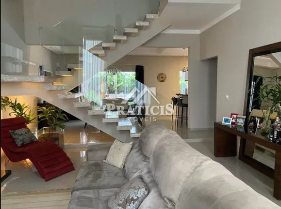 Imagem Casa de Condomínio com 3 Quartos à Venda, 270 m² em Jardim Amstalden Residence - Indaiatuba Imagem Casa de Condomínio com 3 Quartos à Venda, 270 m² em Jardim Amstalden Residence - Indaiatuba