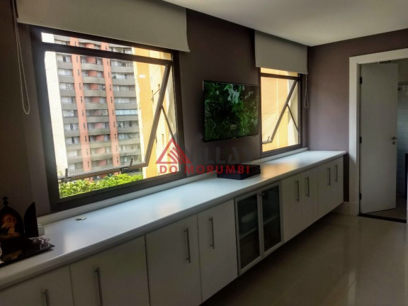 Imagem Apartamento com 1 Quarto à Venda, 58 m² em Jardim Ampliação - São Paulo Imagem Apartamento com 1 Quarto à Venda, 58 m² em Jardim Ampliação - São Paulo