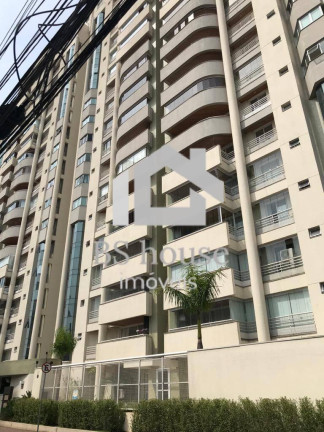 Imagem Apartamento com 3 Quartos à Venda, 121 m² em Casa Branca - Santo André Imagem Apartamento com 3 Quartos à Venda, 121 m² em Casa Branca - Santo André