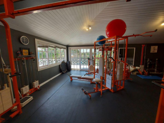 Imagem Casa com 5 Quartos à Venda, 1.100 m² em Barra Da Tijuca - Rio De Janeiro Imagem Casa com 5 Quartos à Venda, 1.100 m² em Barra Da Tijuca - Rio De Janeiro