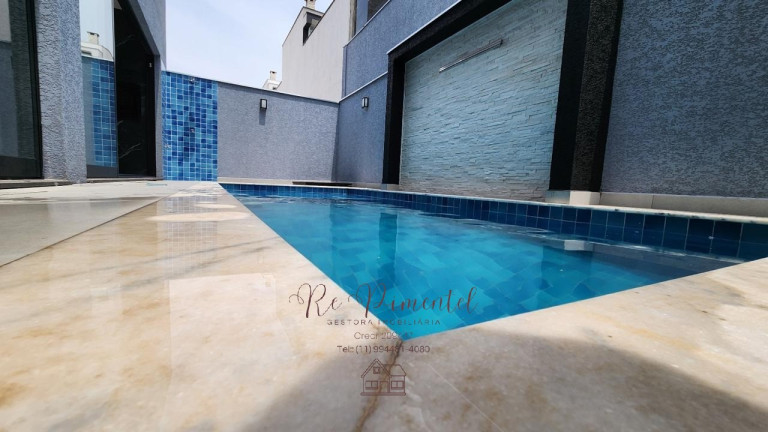 Imagem Casa com 3 Quartos à Venda, 187 m² em Jardim Terras De São Francisco - Sorocaba