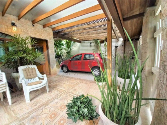 Imagem Casa com 1 Quarto à Venda, 104 m² Imagem Casa com 1 Quarto à Venda, 104 m²