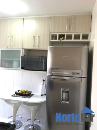 Imagem Apartamento com 2 Quartos à Venda, 48 m² em Vila Siqueira (zona Norte) - São Paulo Imagem Apartamento com 2 Quartos à Venda, 48 m² em Vila Siqueira (zona Norte) - São Paulo