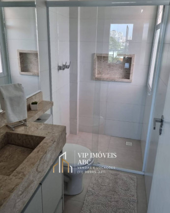 Imagem Apartamento com 4 Quartos à Venda, 167 m² em Anchieta - São Bernardo Do Campo Imagem Apartamento com 4 Quartos à Venda, 167 m² em Anchieta - São Bernardo Do Campo